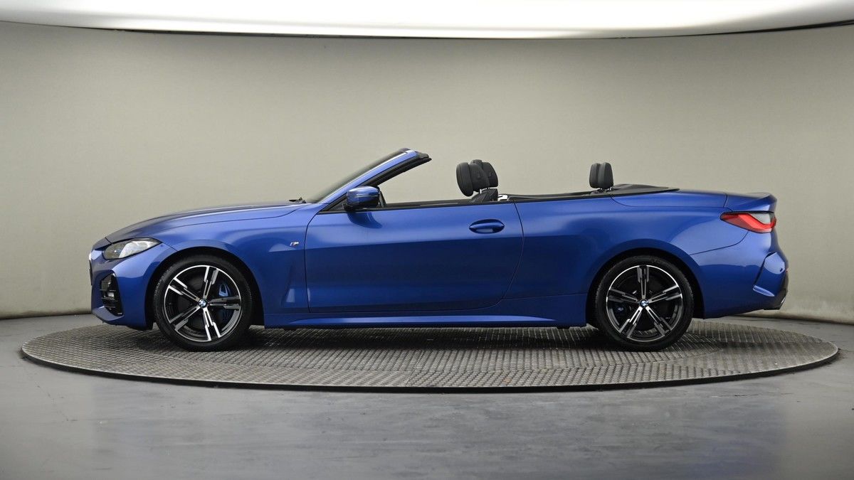 BMW 4 Series Image 22