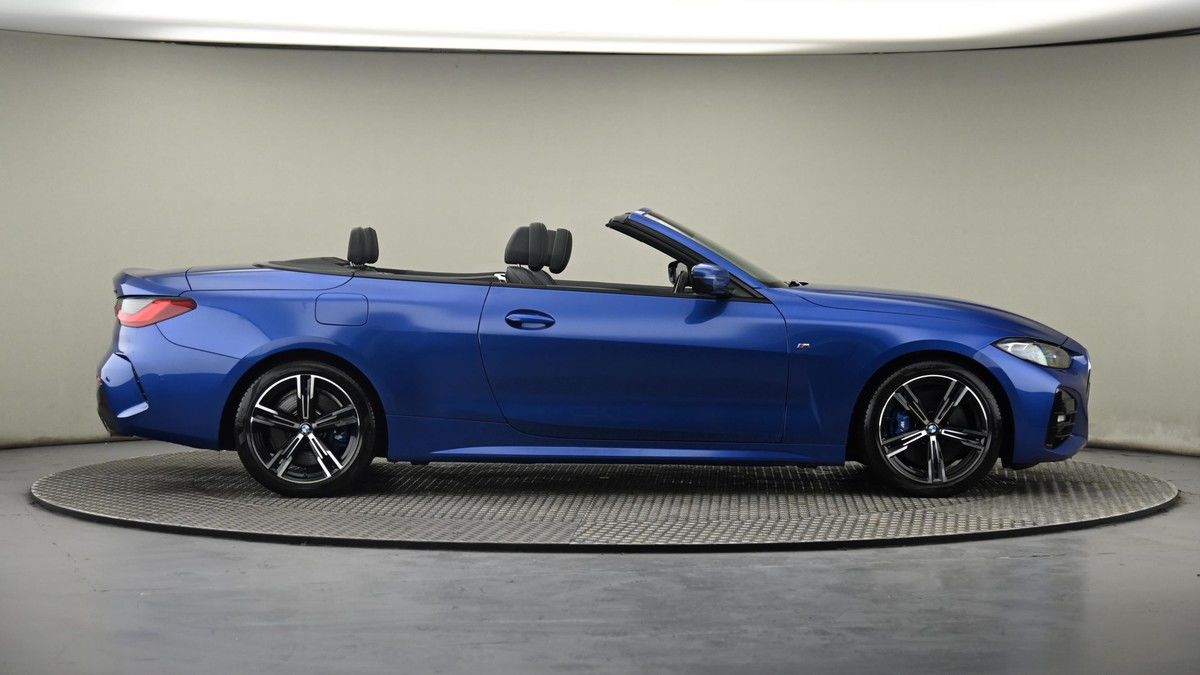 BMW 4 Series Image 26