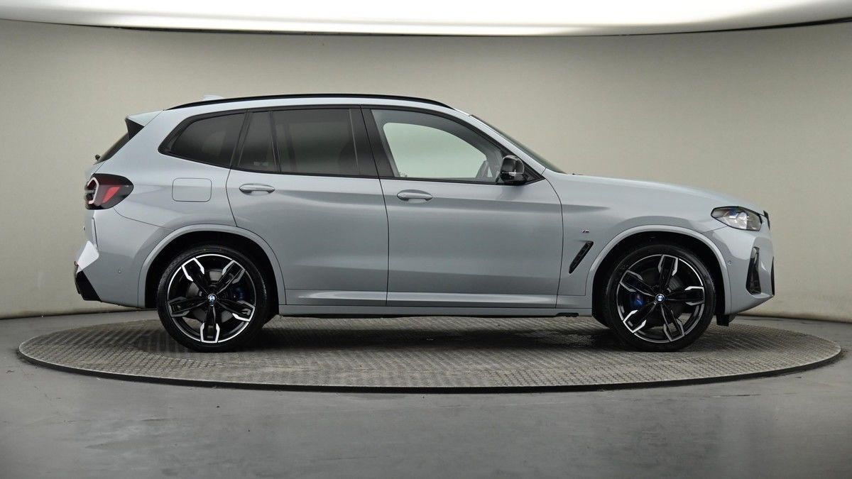 BMW X3 Image 27