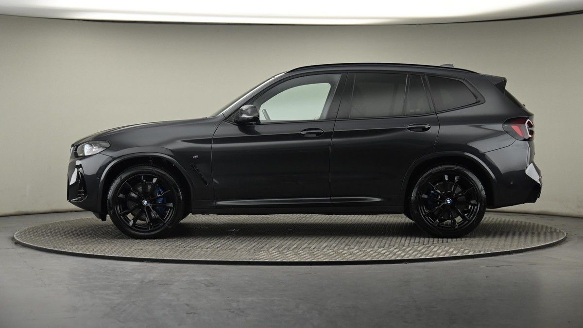 BMW X3 Image 23