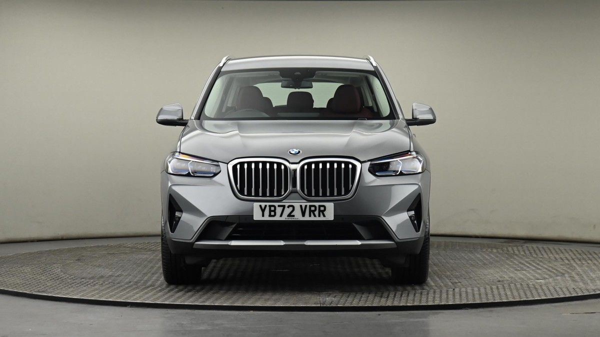 BMW X3 Image 20