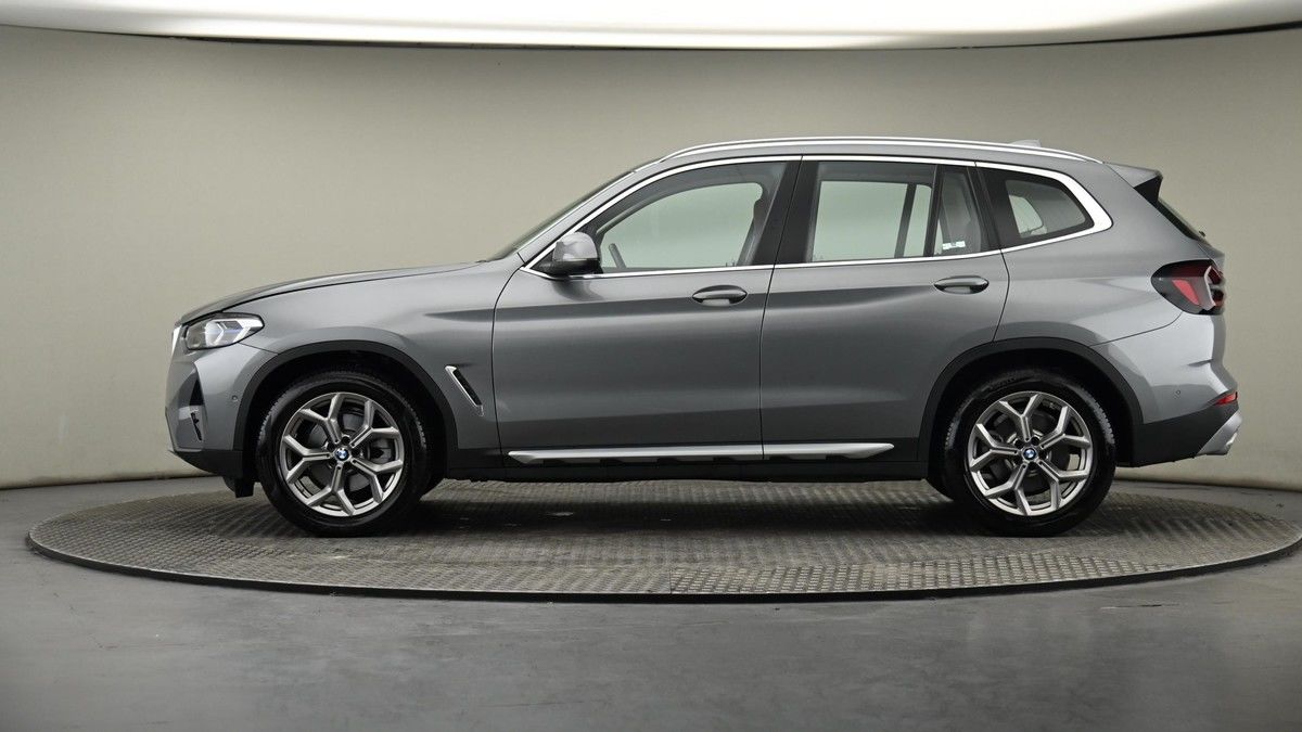 BMW X3 Image 22