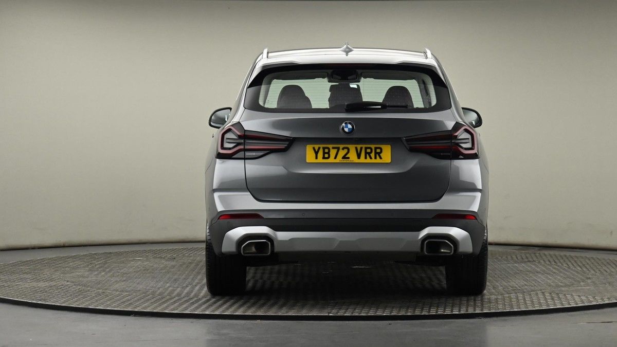 BMW X3 Image 24