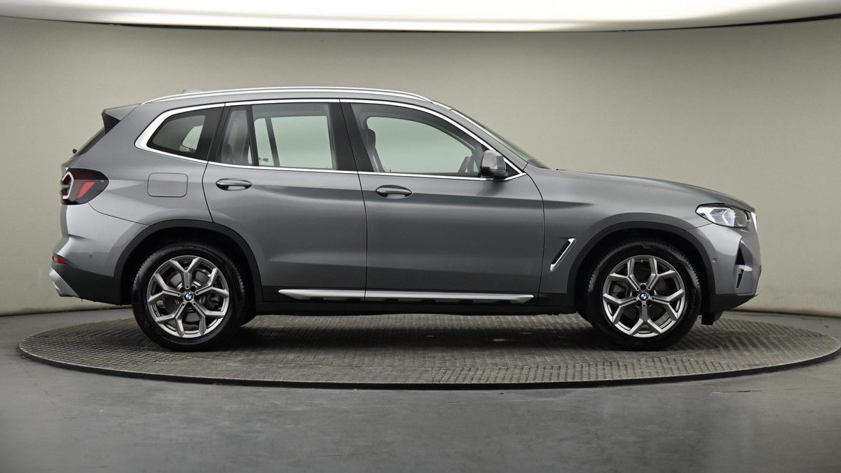 BMW X3 Image 26