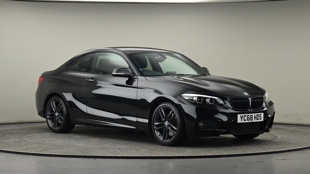 BMW 2 Series Image 20