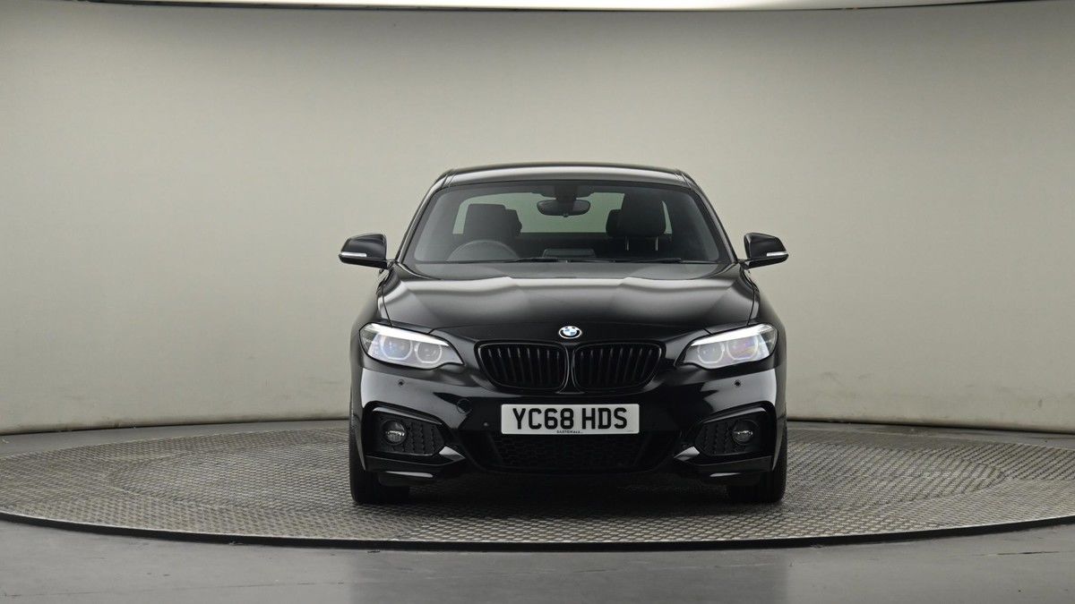 More views of BMW 2 Series