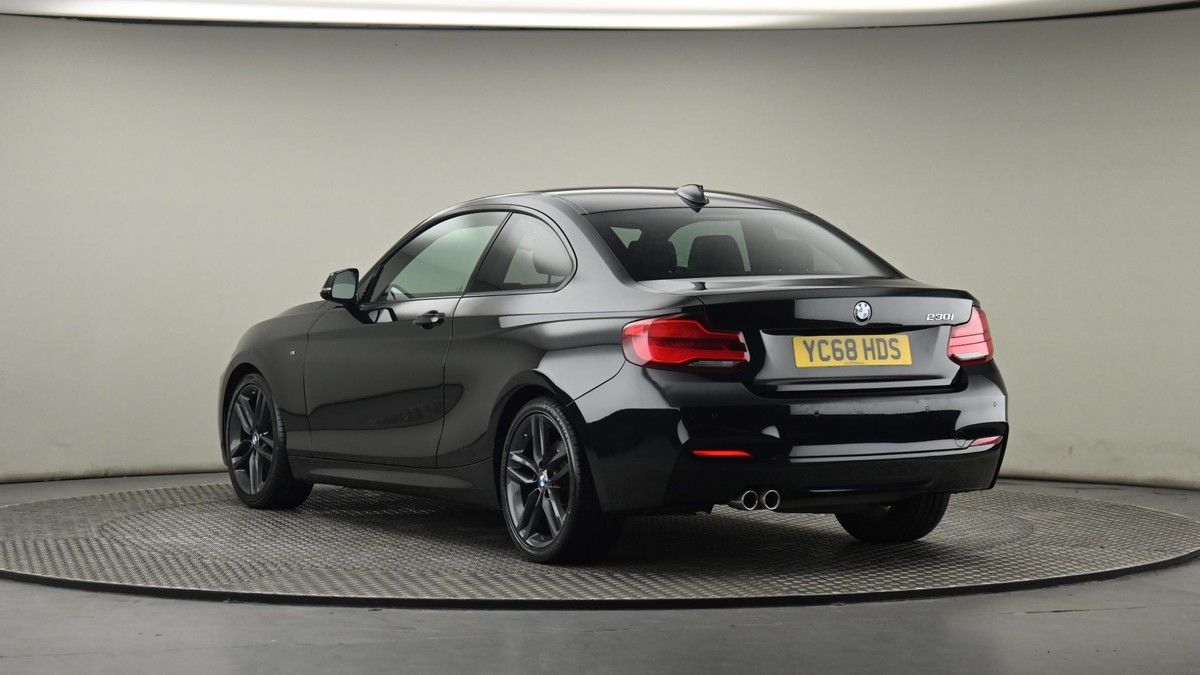 More views of BMW 2 Series