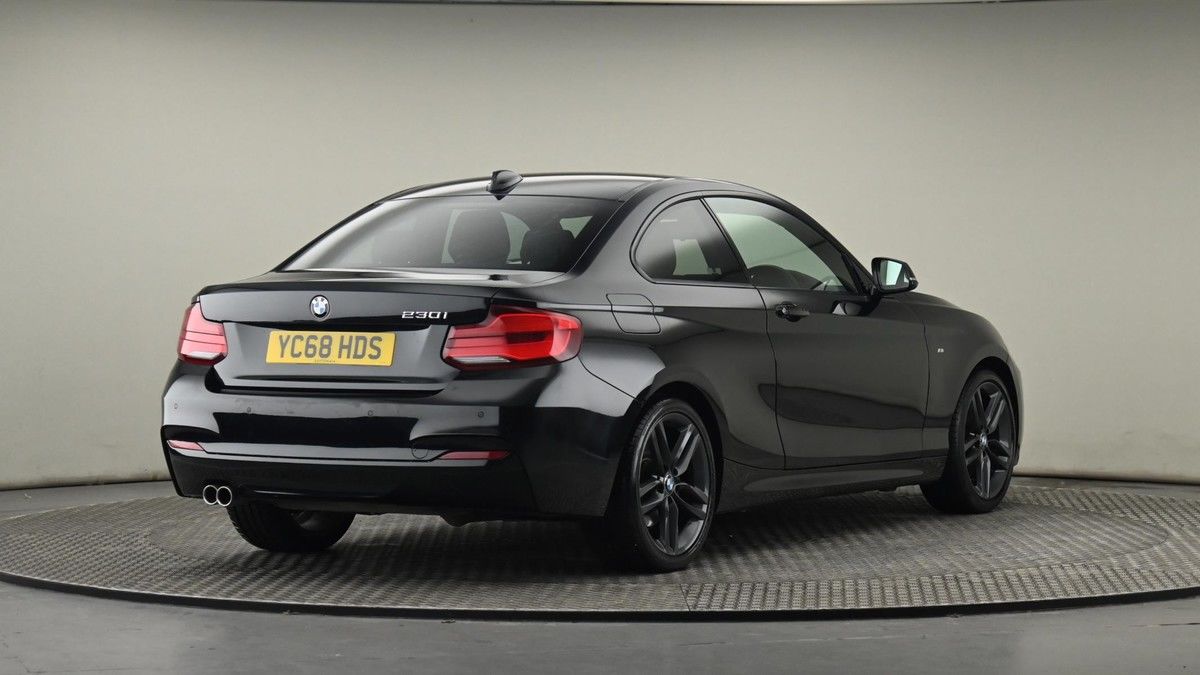 More views of BMW 2 Series