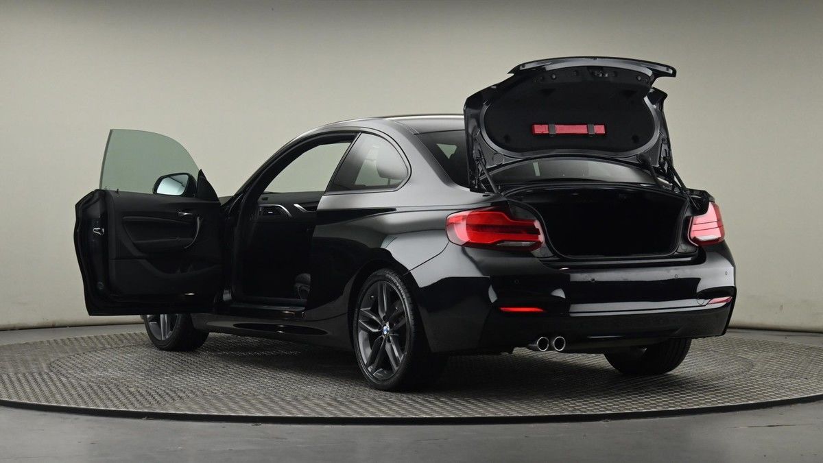 More views of BMW 2 Series