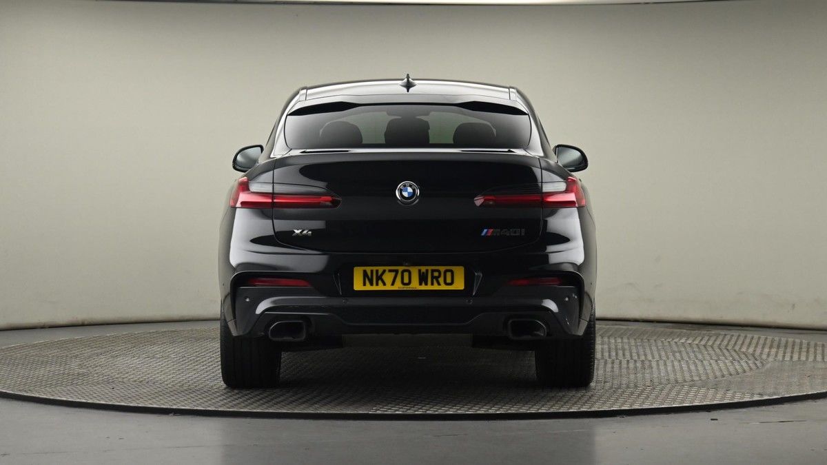 BMW X4 Image 25