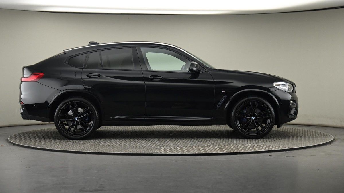 BMW X4 Image 27