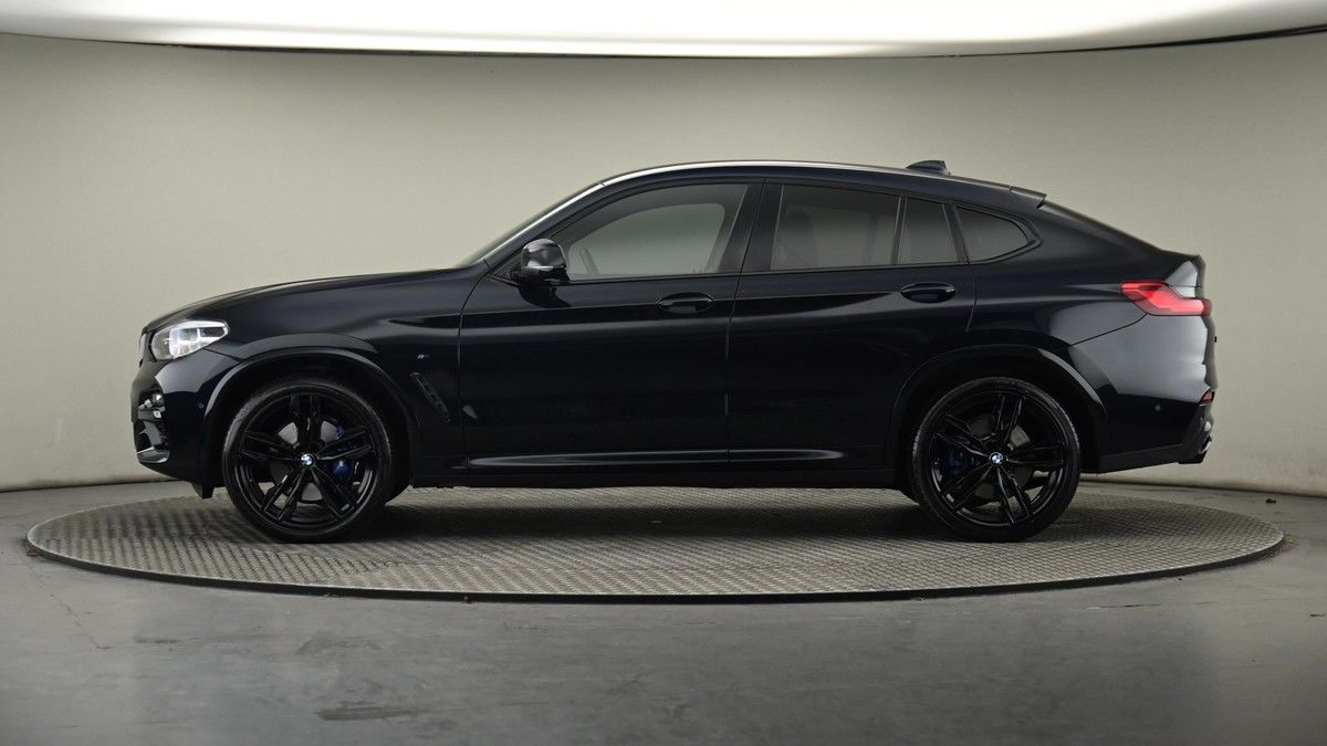 BMW X4 Image 23