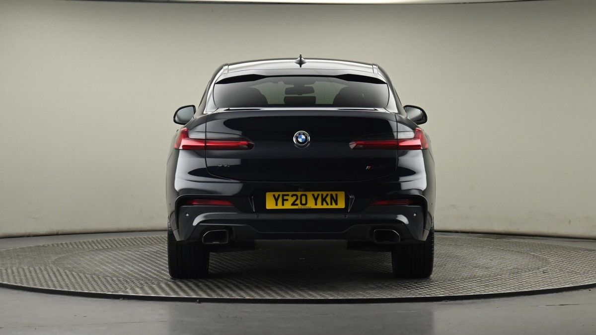 BMW X4 Image 25