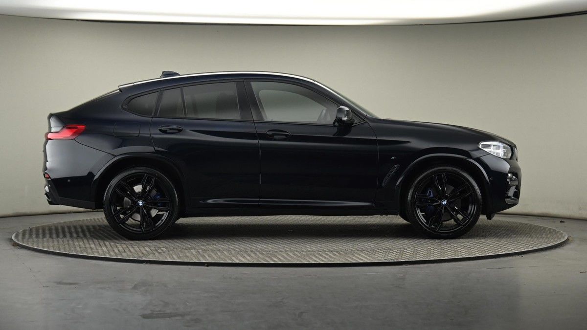 BMW X4 Image 27