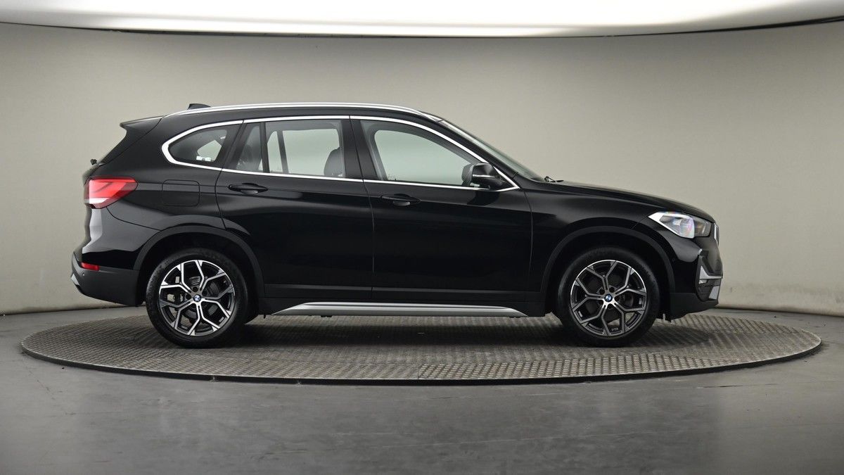 BMW X1 Image 27