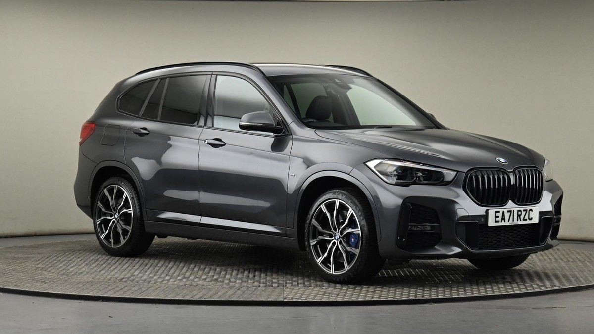 BMW X1 Image 19