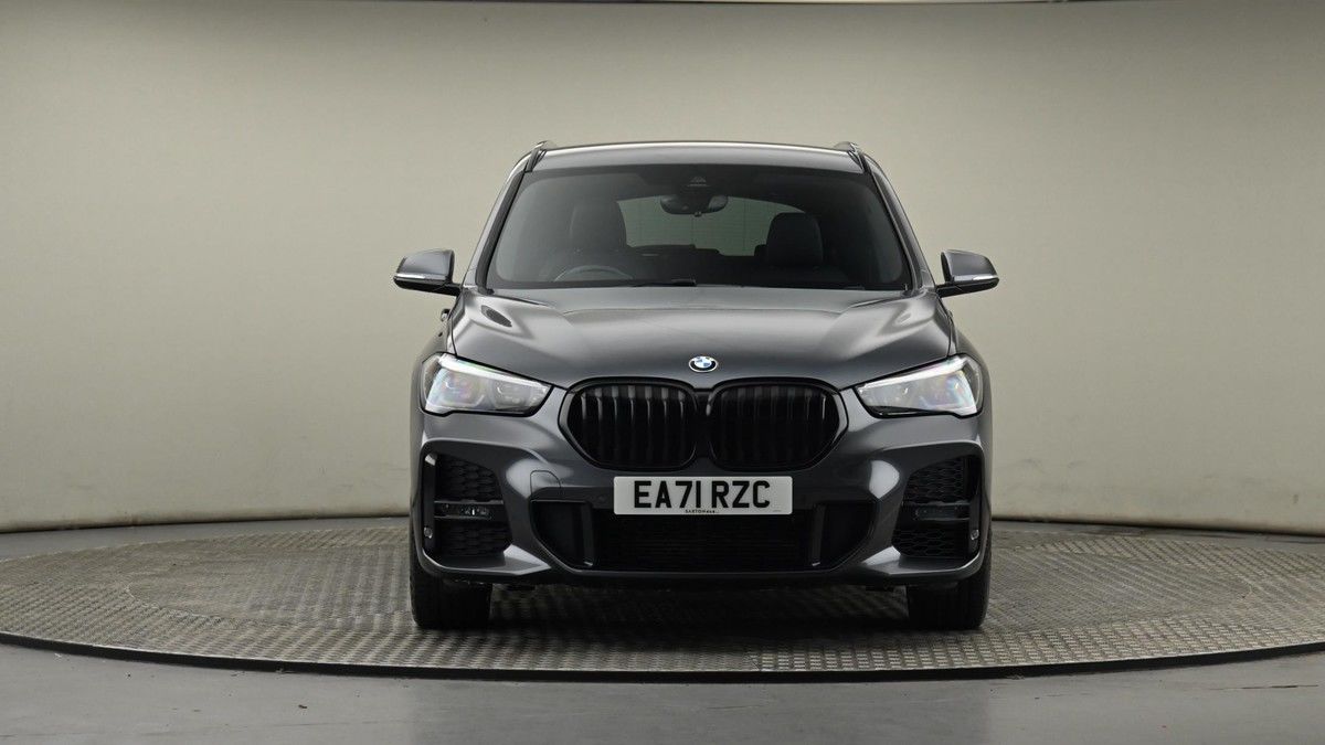 BMW X1 Image 20