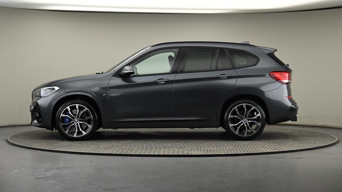 BMW X1 Image 22