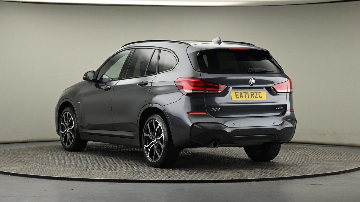 BMW X1 Image 23