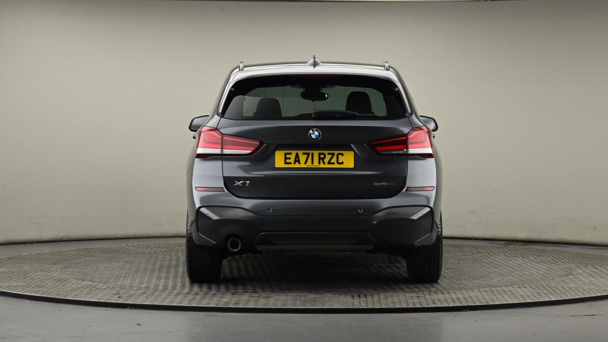 BMW X1 Image 24