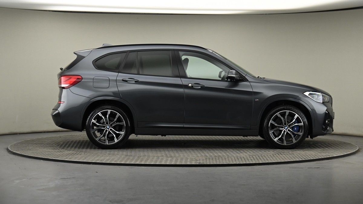 BMW X1 Image 26