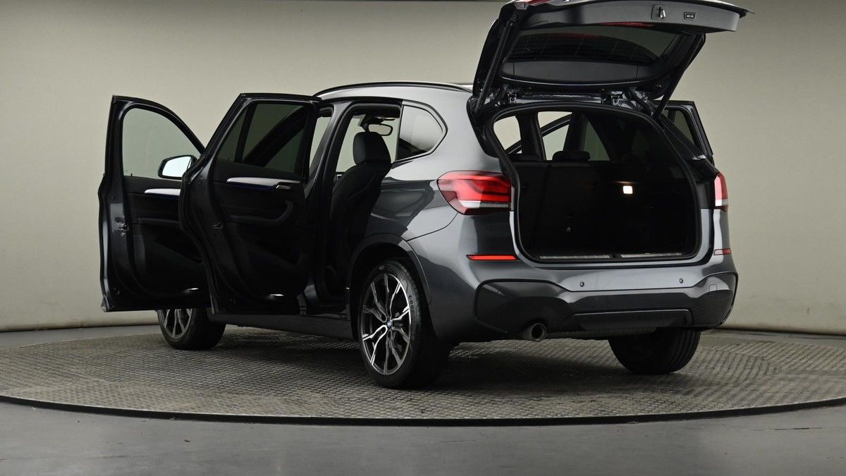 BMW X1 Image 28