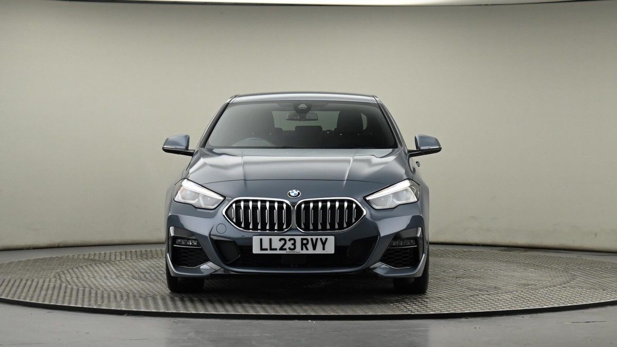 BMW 2 Series Gran Coupe Image 21