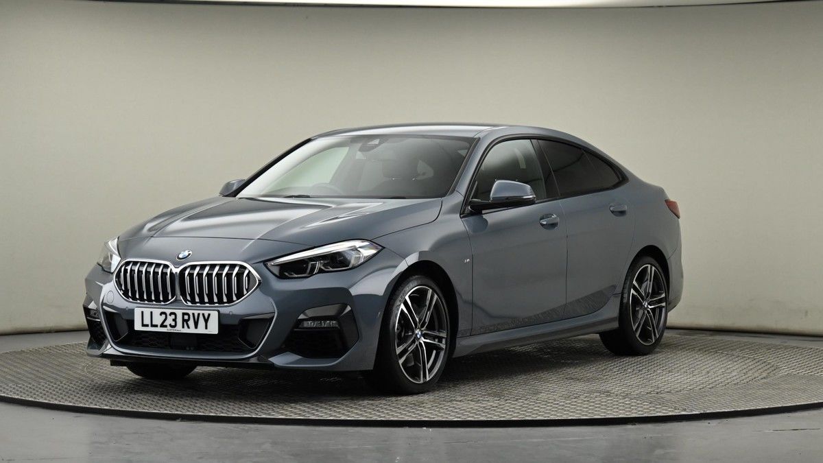 BMW 2 Series Gran Coupe Image 22