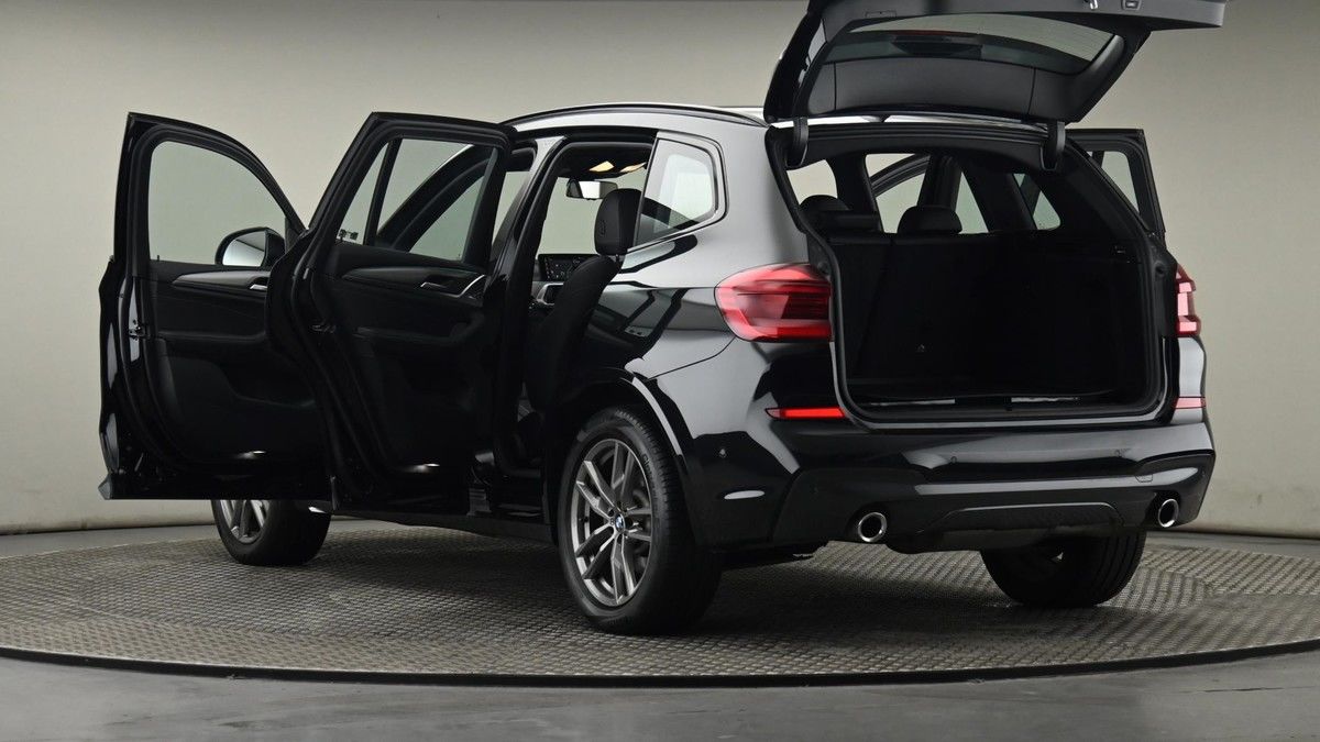 BMW X3 Image 29