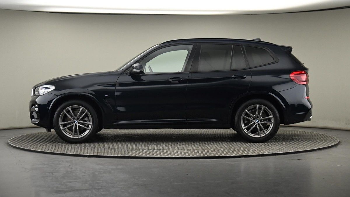 BMW X3 Image 23