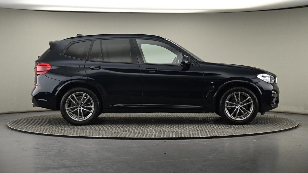 BMW X3 Image 27