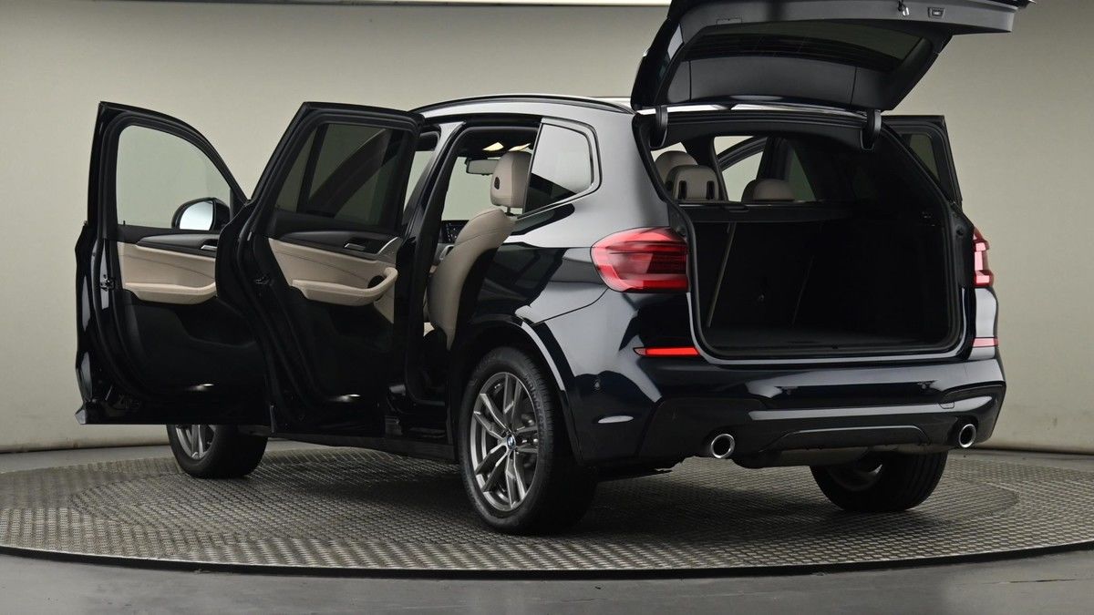 BMW X3 Image 29