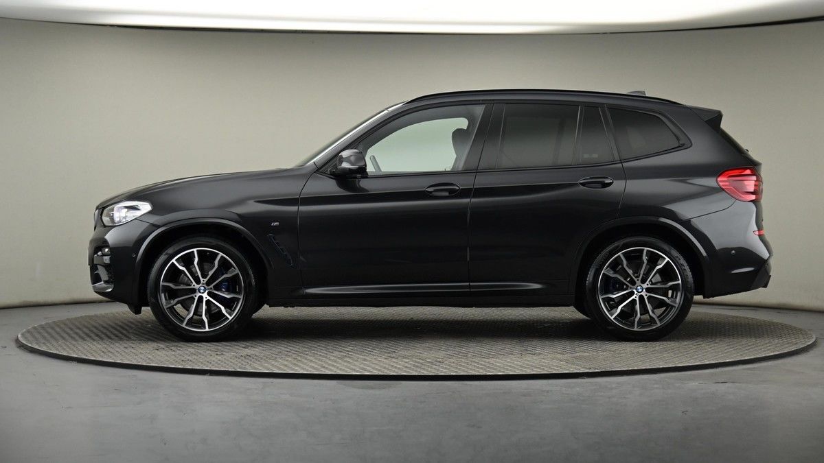 BMW X3 Image 23