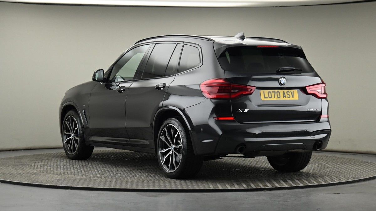 BMW X3 Image 24