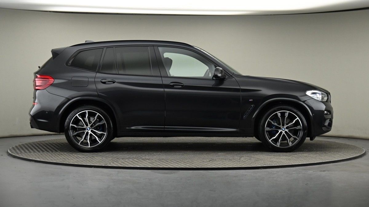 BMW X3 Image 27