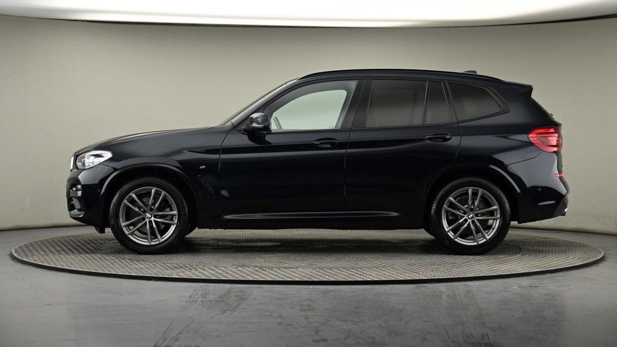 BMW X3 Image 23