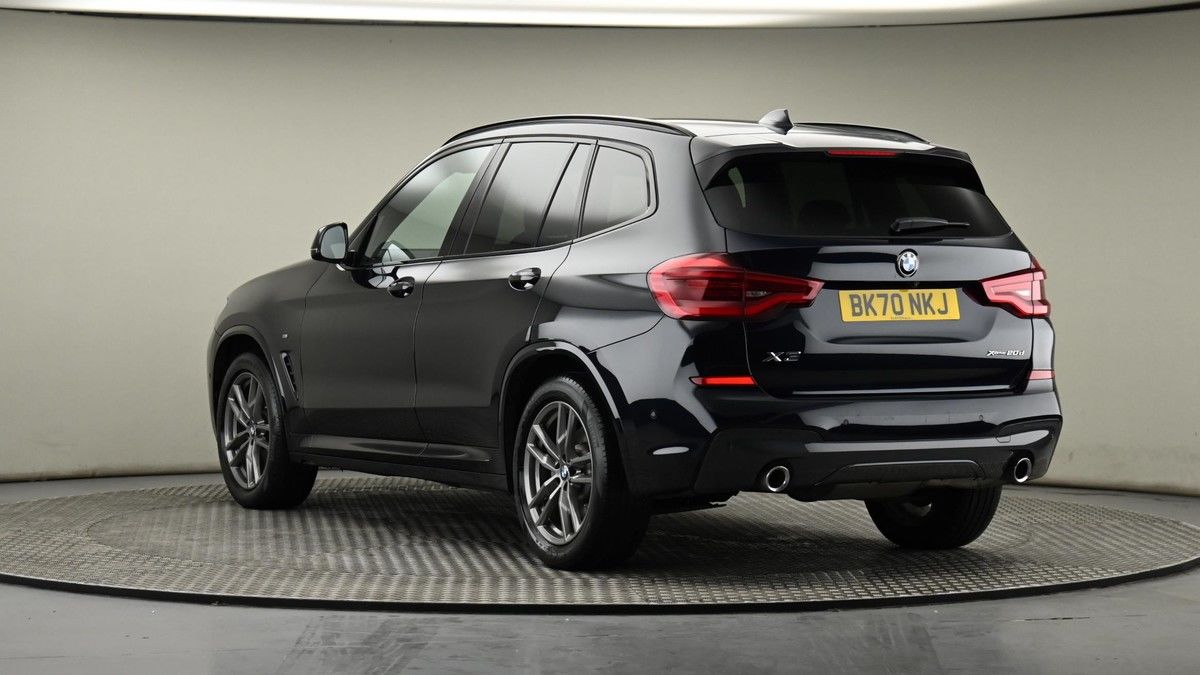 BMW X3 Image 24