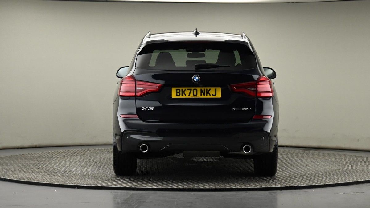 BMW X3 Image 25