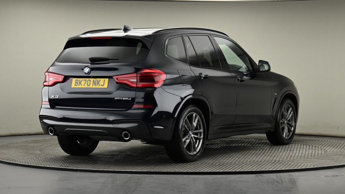 BMW X3 Image 26