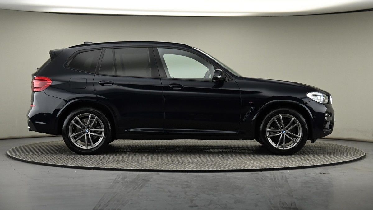 BMW X3 Image 27