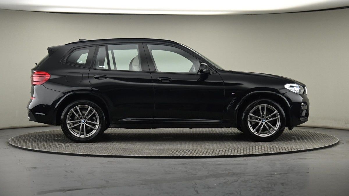 BMW X3 Image 27