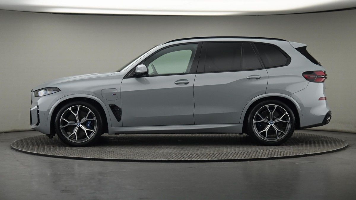 More views of BMW X5