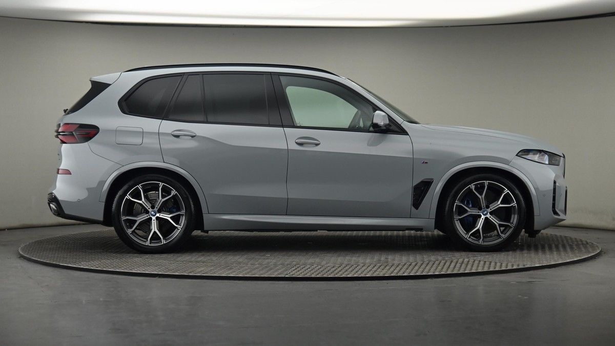 More views of BMW X5