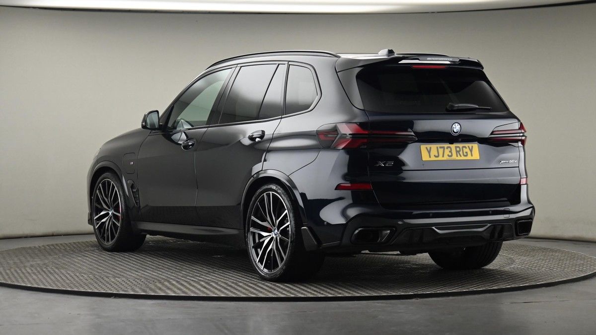 More views of BMW X5