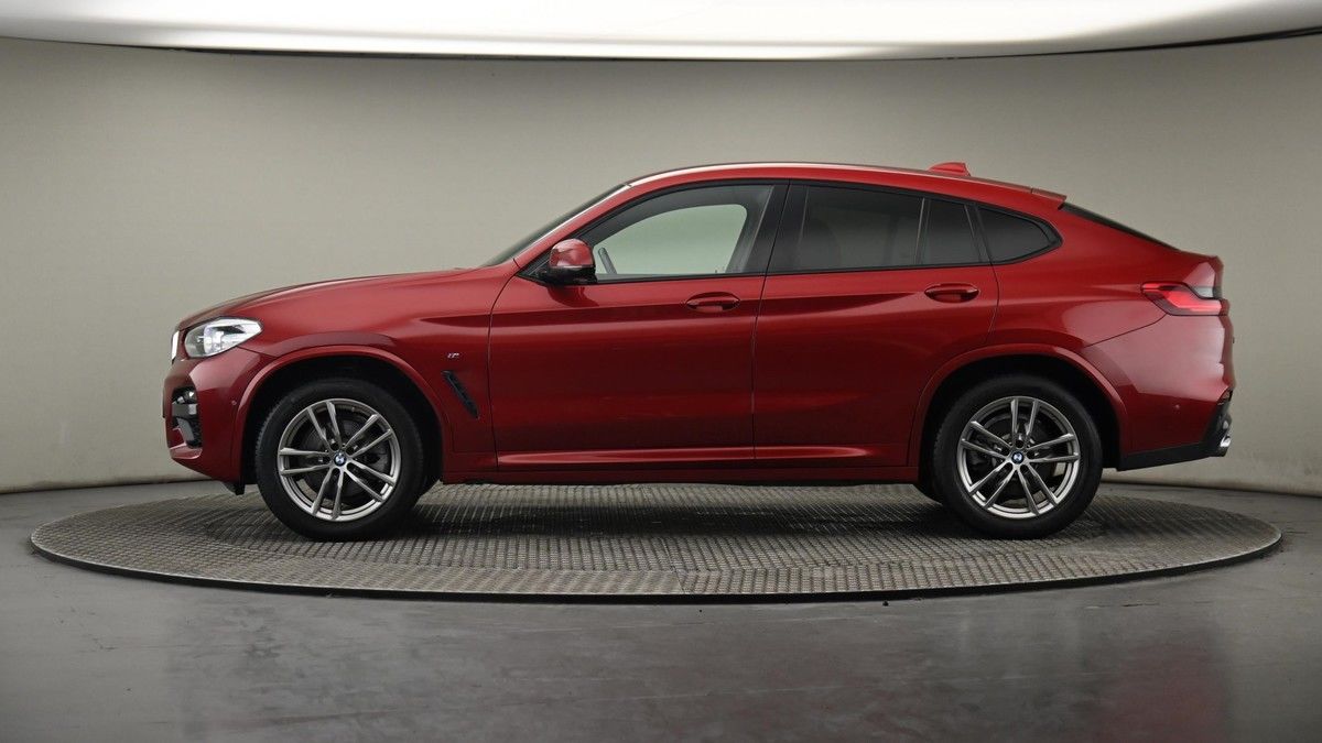 BMW X4 Image 23