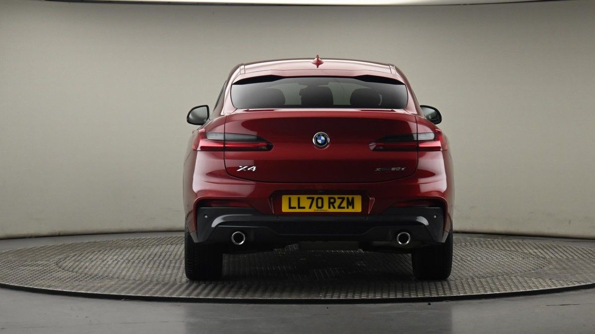 BMW X4 Image 25