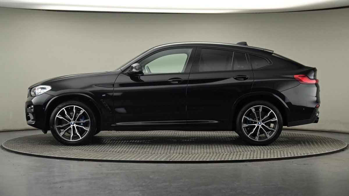 BMW X4 Image 22