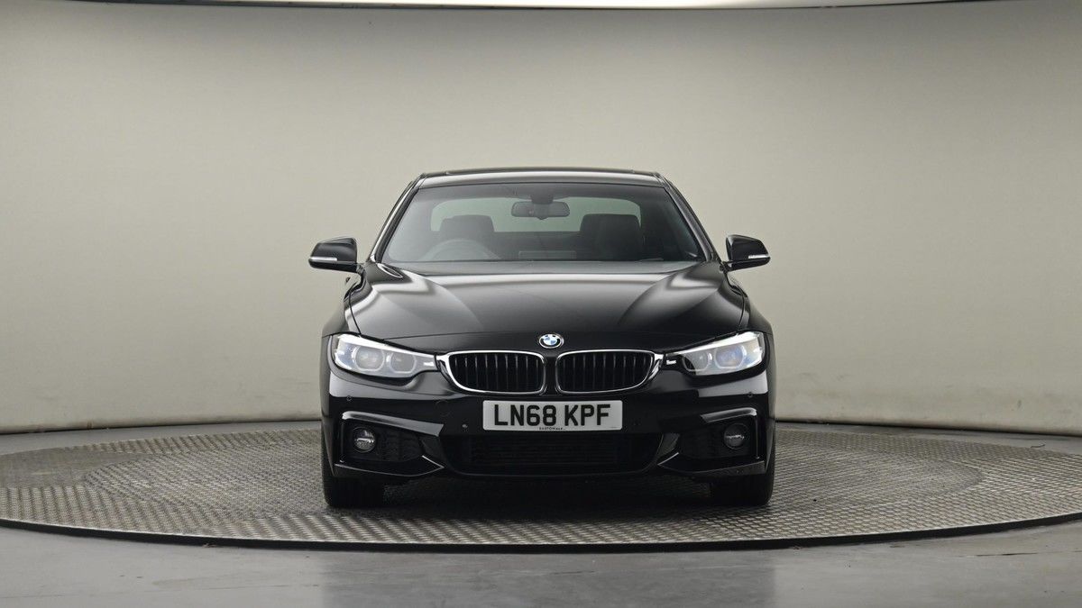 BMW 4 Series Image 21