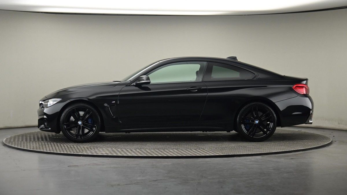 BMW 4 Series Image 23