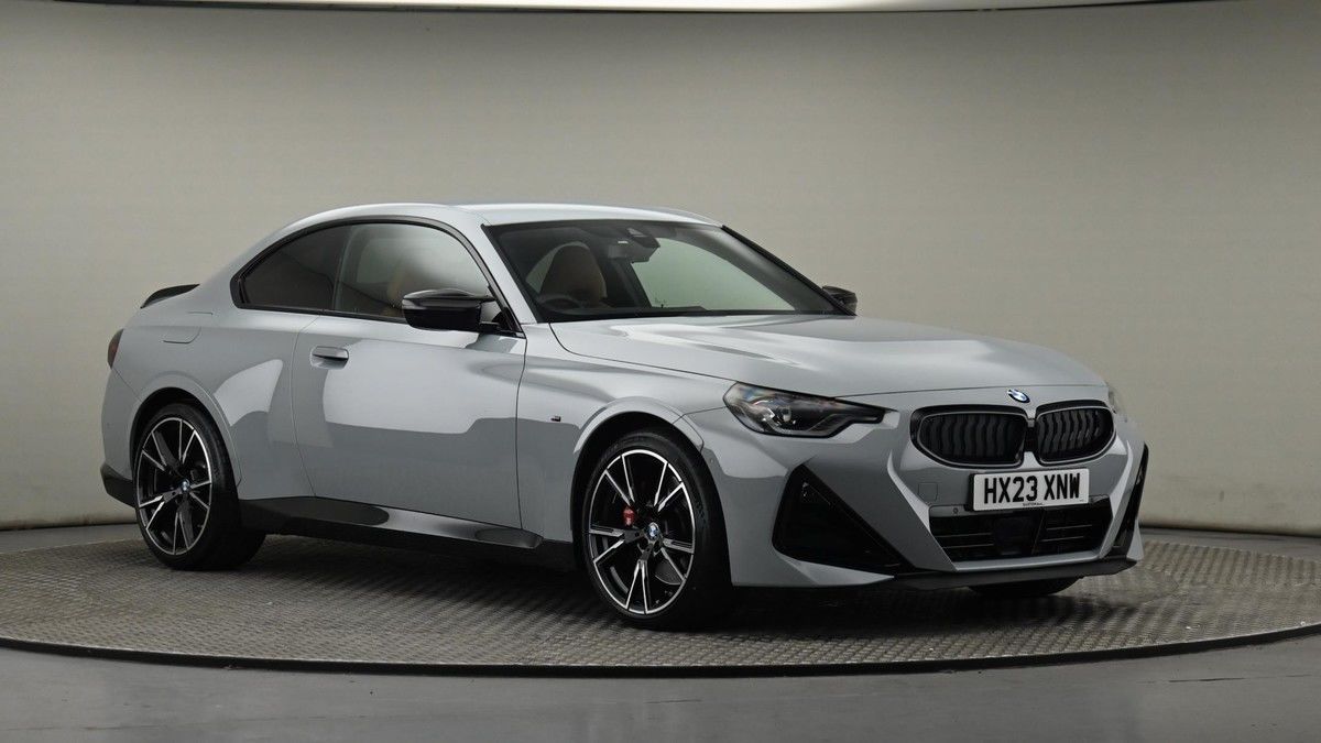 BMW 2 Series Image 20